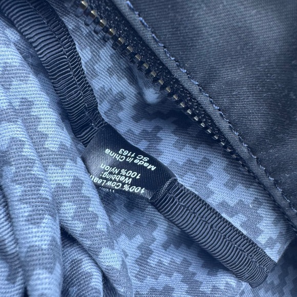 LO & SONS Catalina Day Tote Weekender Shoulder‎ Bag Carry On Black Travel Gym - Picture 14 of 14